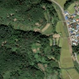 Satellite imagery of Pŏm-bawi, KR