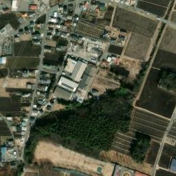 Satellite imagery of 電子基準点　No.950219, JP