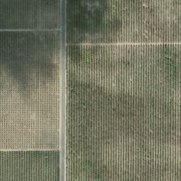 Satellite imagery of E 1039 — NGS GT1359 — Fresno County, US, US