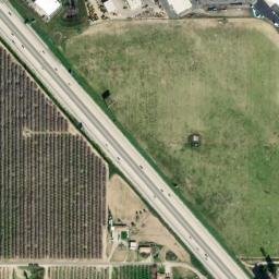 Satellite imagery of X 86 — NGS GT1314 — Fowler, US, US