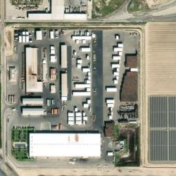 Satellite imagery of X 86 — NGS GT1314 — Fowler, US, US