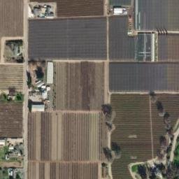 Satellite imagery of Q 1037 — NGS GT1271 — Reedley, US, US
