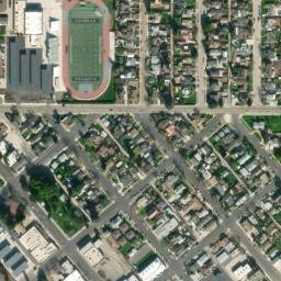 Satellite imagery of REEDLEY — NGS GT1269, US