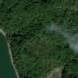Satellite imagery of Pine Bluff, US