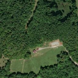Satellite imagery of Pea Ridge, US