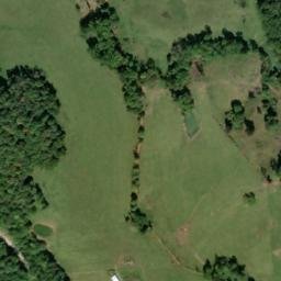 Satellite imagery of Pea Ridge, US