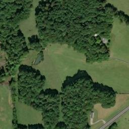 Satellite imagery of Pea Ridge, US