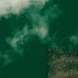 Satellite imagery of Accordion Bluff, US