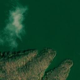 Satellite imagery of Accordion Bluff, US
