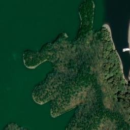 Satellite imagery of Accordion Bluff, US