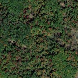 Satellite imagery of Watson Ridge, US