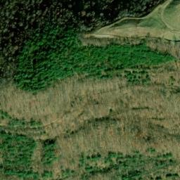 Satellite imagery of Turner Spur, US