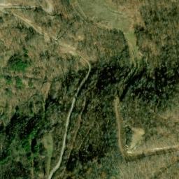 Satellite imagery of Turner Spur, US