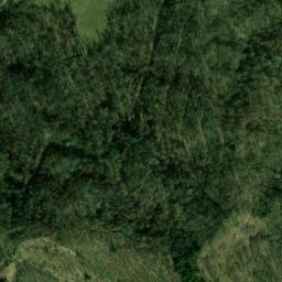 Satellite imagery of Fork Ridge, US