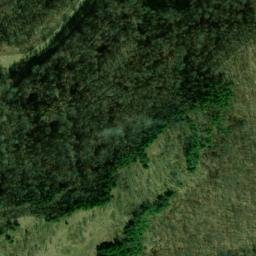 Satellite imagery of Fork Ridge, US