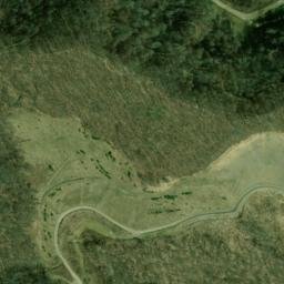 Satellite imagery of White Oak Spur, US