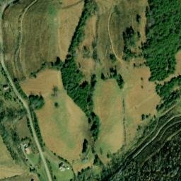 Satellite imagery of Brooks Ridge, US