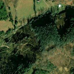 Satellite imagery of Brooks Ridge, US