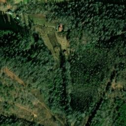 Satellite imagery of Brooks Ridge, US