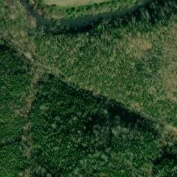 Satellite imagery of Fletcher Cliff, US