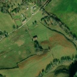 Satellite imagery of Fletcher Cliff, US