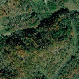 Satellite imagery of Newman Ridge, US