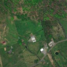 Satellite imagery of Long Ridge, US
