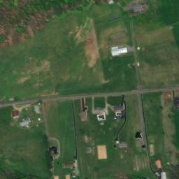 Satellite imagery of Long Ridge, US