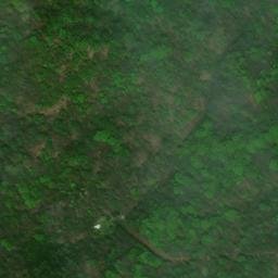 Satellite imagery of Akard Ridge, US