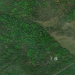 Satellite imagery of Akard Ridge, US