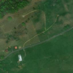 Satellite imagery of Akard Ridge, US