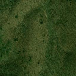 Satellite imagery of Catface Ridge, US