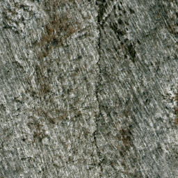 Satellite imagery of Catface Ridge, US