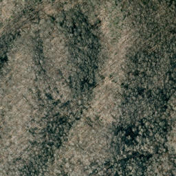 Satellite imagery of Flat Spring Ridge, US