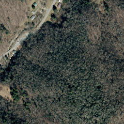 Satellite imagery of Fees Ridge, US