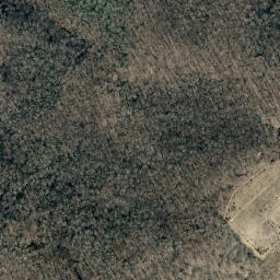 Satellite imagery of Fees Ridge, US