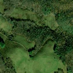 Satellite imagery of Quillen Ridge, US