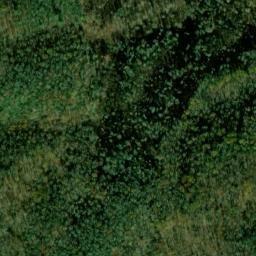 Satellite imagery of Quillen Ridge, US