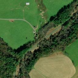 Satellite imagery of Coleman Ridge, US