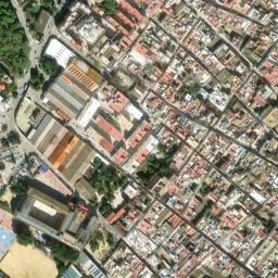 Satellite imagery of Castillo de San Marcos, ES