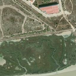 Satellite imagery of survey_point, DZ