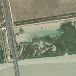 Satellite imagery of survey_point, DZ