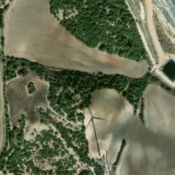 Satellite imagery of survey_point, DZ