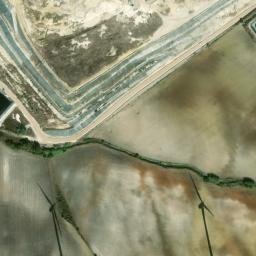 Satellite imagery of survey_point, DZ