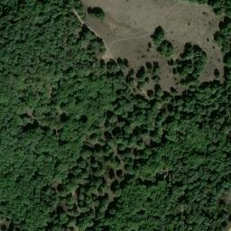 Satellite imagery of Collado del Cuerno, ES