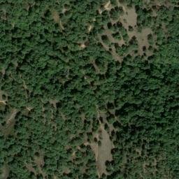 Satellite imagery of Collado del Cuerno, ES