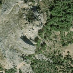 Satellite imagery of survey_point, DZ