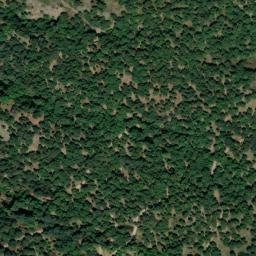 Satellite imagery of Cerro de la Rosa, ES