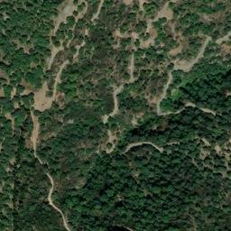 Satellite imagery of Cerro de la Rosa, ES