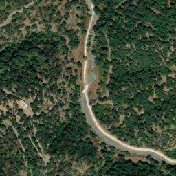 Satellite imagery of Cerro de la Rosa, ES